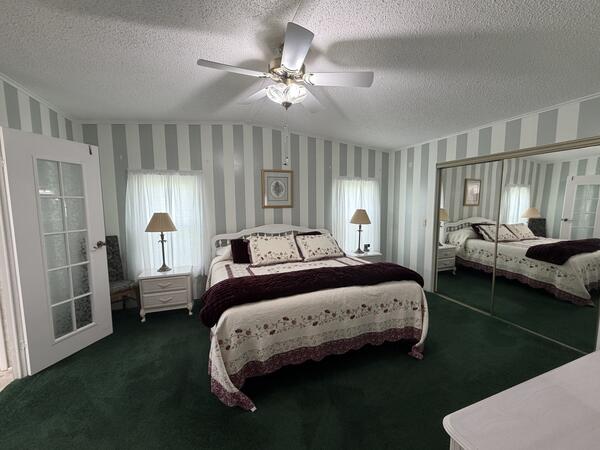 403 Tennis Lane a Winter Haven, FL Mobile or Manufactured Home for Sale